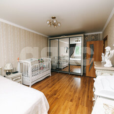 Квартира 37 м², 1-комнатная - изображение 4