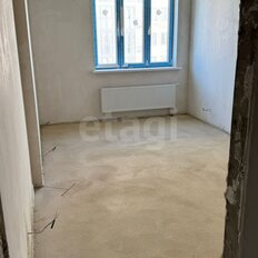 Квартира 44,7 м², 1-комнатная - изображение 1