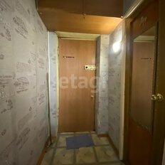 Квартира 31 м², 1-комнатная - изображение 5