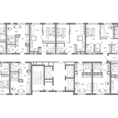Квартира 71,7 м², 3-комнатная - изображение 2