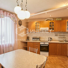 Квартира 86,6 м², 3-комнатная - изображение 1