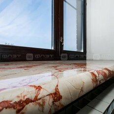 Квартира 155,2 м², 4-комнатная - изображение 4