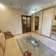 Квартира 66 м², 3-комнатная - изображение 1