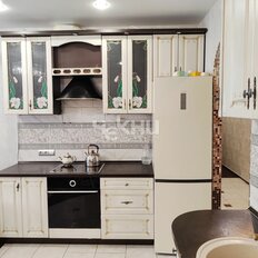 Квартира 66,5 м², 2-комнатная - изображение 3