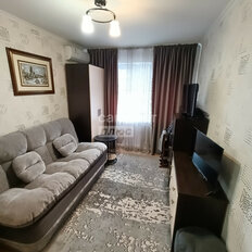 Квартира 36 м², 2-комнатная - изображение 1