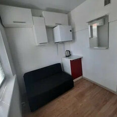 Квартира 45 м², студия - изображение 4