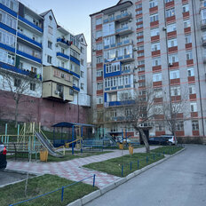 Квартира 113 м², 4-комнатная - изображение 1