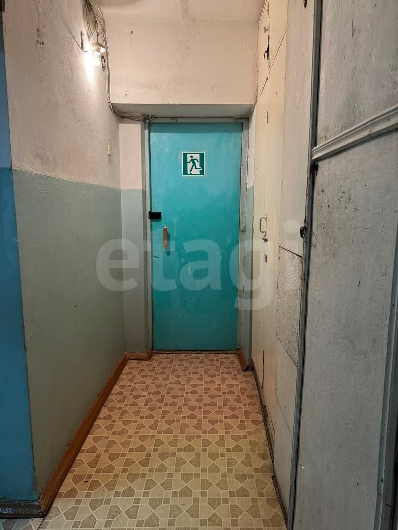 Комната 12 м² в Белгород — фото 9 из 14