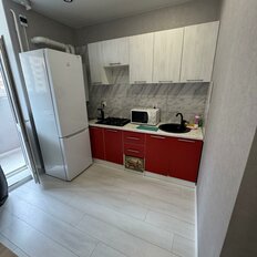 Квартира 36 м², 1-комнатная - изображение 3