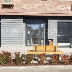 24 м², торговое помещение - изображение 3