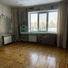 Квартира 50,4 м², 2-комнатная - изображение 3