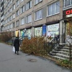 48,3 м², торговое помещение - изображение 4