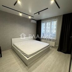 Квартира 45,2 м², 1-комнатная - изображение 2