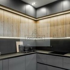 Квартира 97,2 м², 3-комнатная - изображение 2
