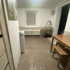 Квартира 22,9 м², 1-комнатная - изображение 1