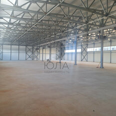 1440 м², склад - изображение 5