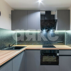 Квартира 45,7 м², студия - изображение 2