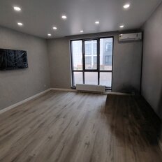 Квартира 32 м², студия - изображение 2