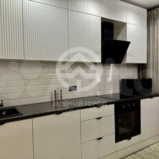 Квартира 50 м², 2-комнатная - изображение 3