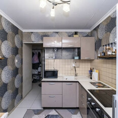 Квартира 66,9 м², 3-комнатная - изображение 1