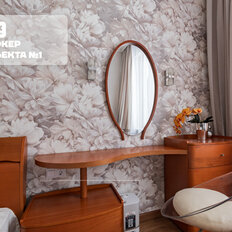 Квартира 50 м², 1-комнатная - изображение 4