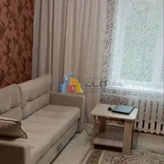 Квартира 46 м², 2-комнатная - изображение 1