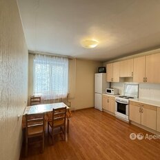 Квартира 102 м², 3-комнатная - изображение 1