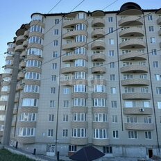 Квартира 63 м², 1-комнатная - изображение 2