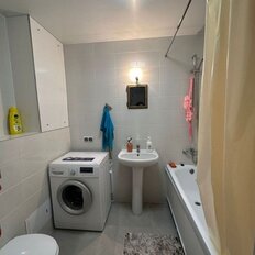 Квартира 34 м², 1-комнатная - изображение 2