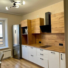 Квартира 48 м², 1-комнатная - изображение 3