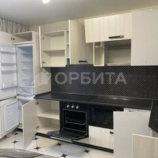 Квартира 106 м², 3-комнатная - изображение 2