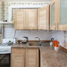 Квартира 41,7 м², 2-комнатная - изображение 2