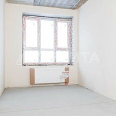 Квартира 53,4 м², 2-комнатная - изображение 4