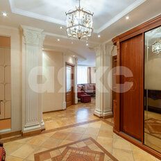 Квартира 140,4 м², 4-комнатная - изображение 4