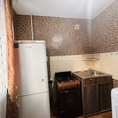 Квартира 31 м², 1-комнатная - изображение 3