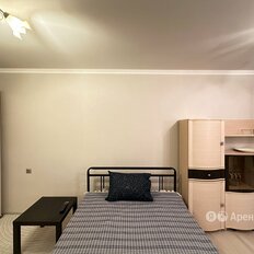 Квартира 32 м², 1-комнатная - изображение 4