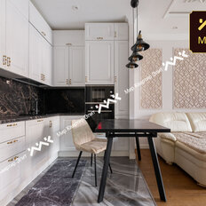 Квартира 106,2 м², 3-комнатная - изображение 4