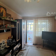 Квартира 47 м², 2-комнатная - изображение 2