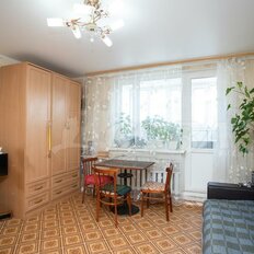Квартира 43 м², 2-комнатная - изображение 4