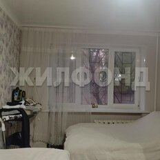 Квартира 45 м², 2-комнатная - изображение 4