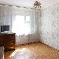 Квартира 59 м², 3-комнатная - изображение 3