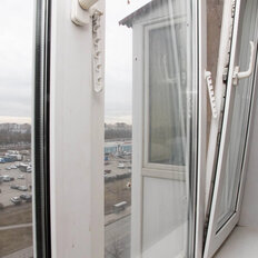 Квартира 33,4 м², 1-комнатная - изображение 3