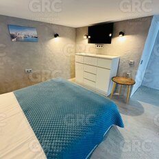 Квартира 46 м², студия - изображение 3