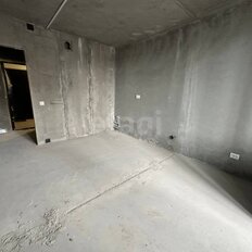 Квартира 28,1 м², студия - изображение 4