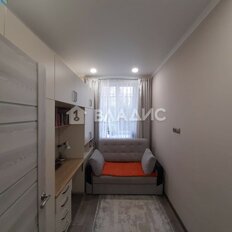 Квартира 56 м², 3-комнатная - изображение 4