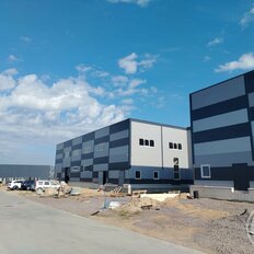 5180 м², помещение свободного назначения - изображение 5