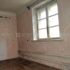 Квартира 36,9 м², 2-комнатная - изображение 4