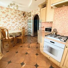 Квартира 88 м², 4-комнатная - изображение 3