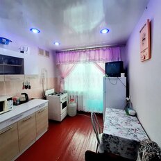 Квартира 34,7 м², 1-комнатная - изображение 2