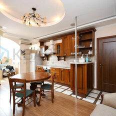 Квартира 69,9 м², 2-комнатная - изображение 3